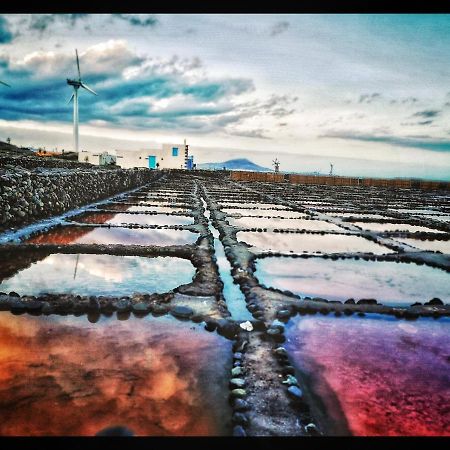 Seaview Pozo Izquierdo Villa ภายนอก รูปภาพ