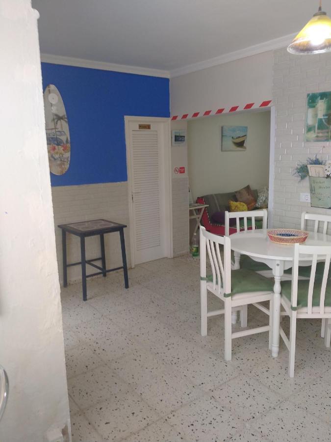 Seaview Pozo Izquierdo Villa ภายนอก รูปภาพ