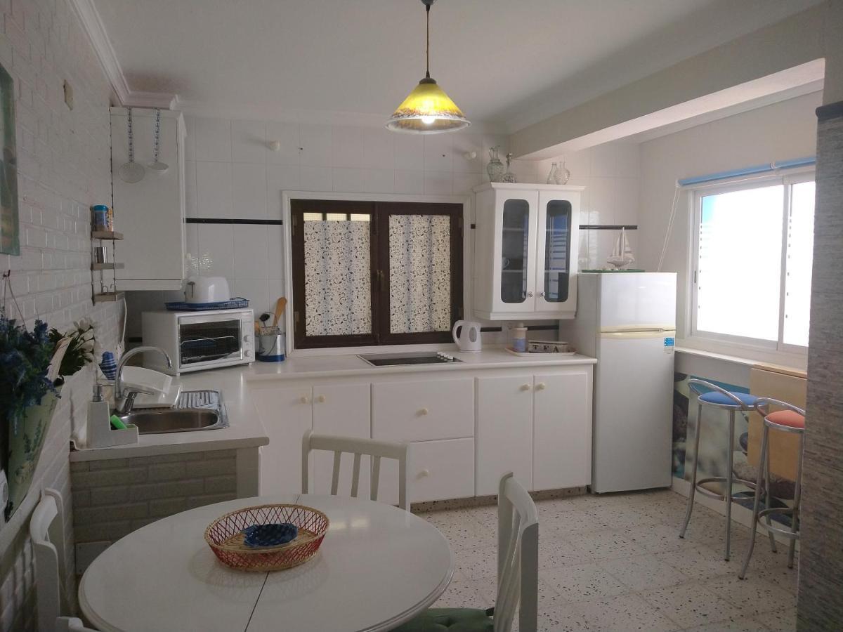 Seaview Pozo Izquierdo Villa ภายนอก รูปภาพ