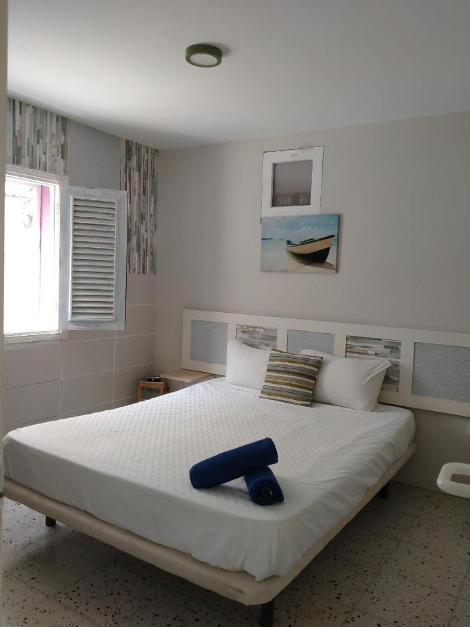 Seaview Pozo Izquierdo Villa ภายนอก รูปภาพ
